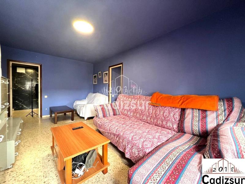 Foto 079c4813-4767-4f9e-90d3-f7b293d5f00b. Pis a Paseo Marítimo - San José - La Laguna Cádiz