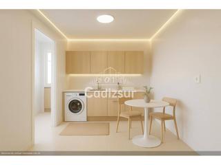 Etagenwohnung in Paseo Marítimo - San José - La Laguna. Piso junto a avenida ana de viya