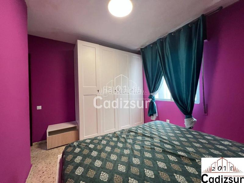 Foto 3f00edc7-20d2-4028-bb78-4561a5fd7c63. Pis a Paseo Marítimo - San José - La Laguna Cádiz