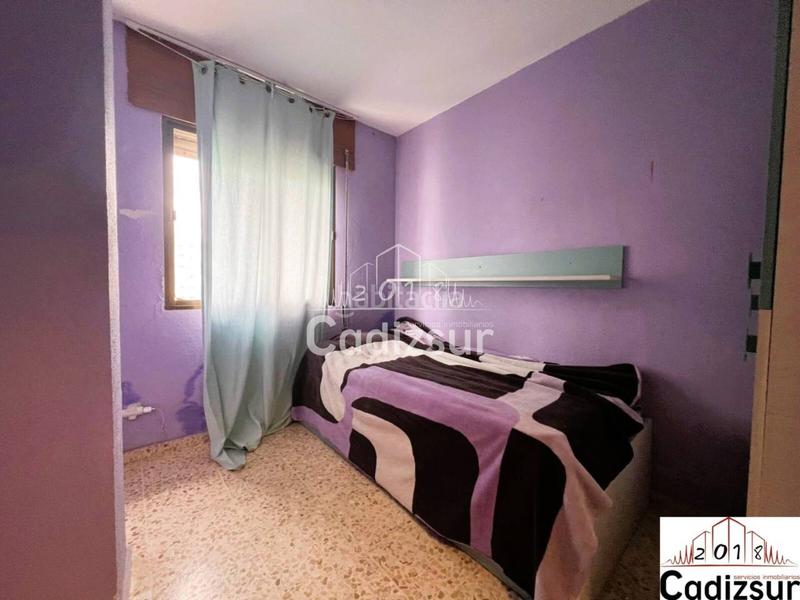 Foto 51de6b49-eadf-49e7-b11c-eb29681d924e. Pis a Paseo Marítimo - San José - La Laguna Cádiz