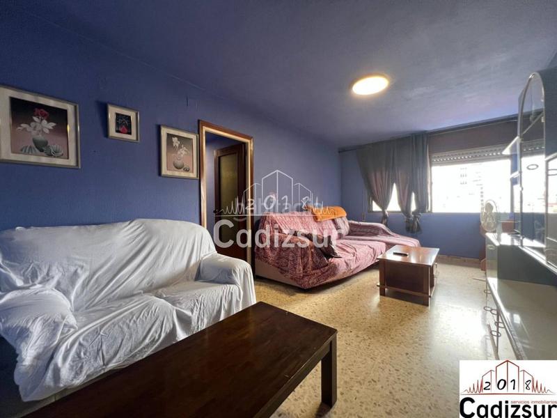 Foto 58a6b9ac-69d7-40fa-a069-5aa3ab8a0b74. Pis a Paseo Marítimo - San José - La Laguna Cádiz