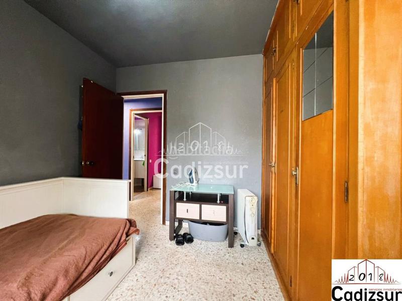 Foto 68e64812-bbdd-421e-bbbf-6595d5d22fbe. Pis a Paseo Marítimo - San José - La Laguna Cádiz