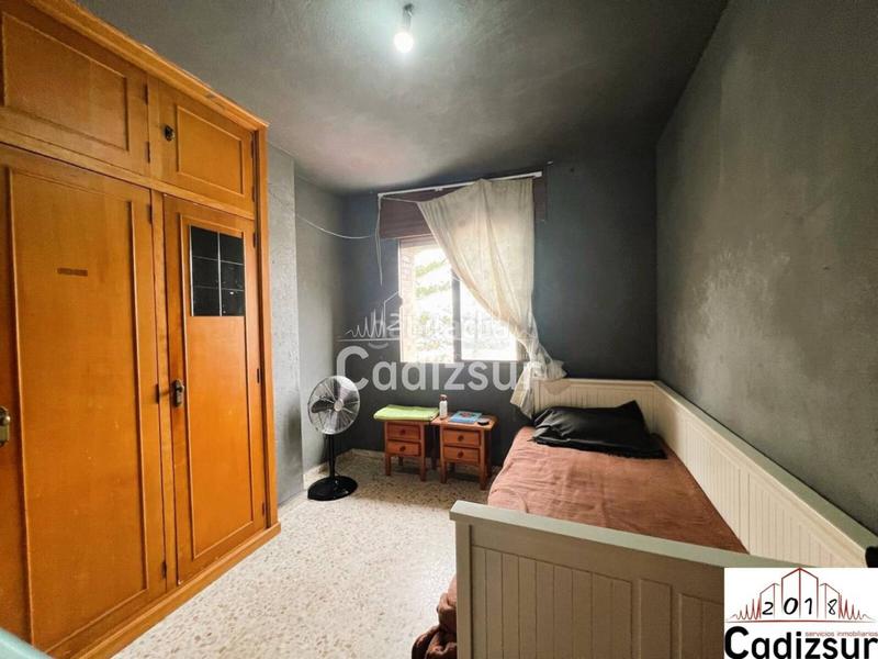 Foto 84604d38-e74f-45ed-a28f-808e5c8c8f37. Pis a Paseo Marítimo - San José - La Laguna Cádiz