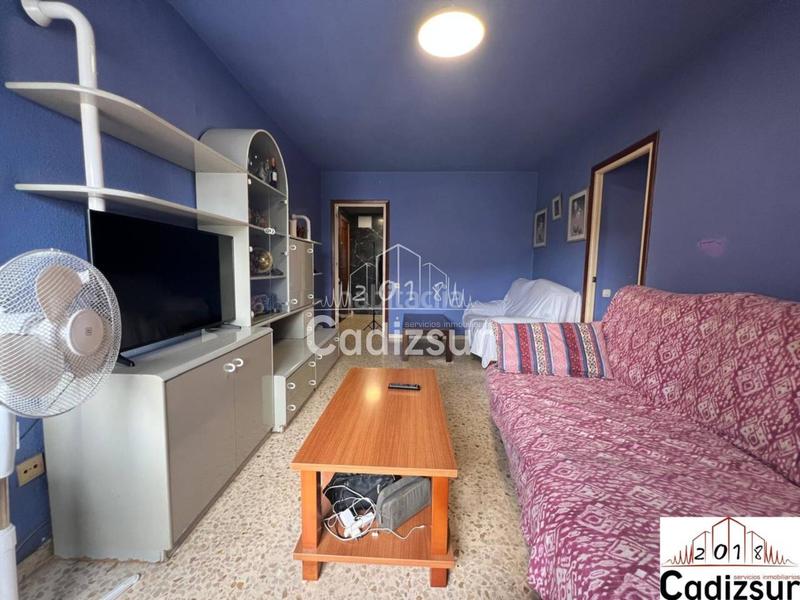 Foto aae00666-e9c5-4e0e-8b32-6b008ee0c517. Pis a Paseo Marítimo - San José - La Laguna Cádiz