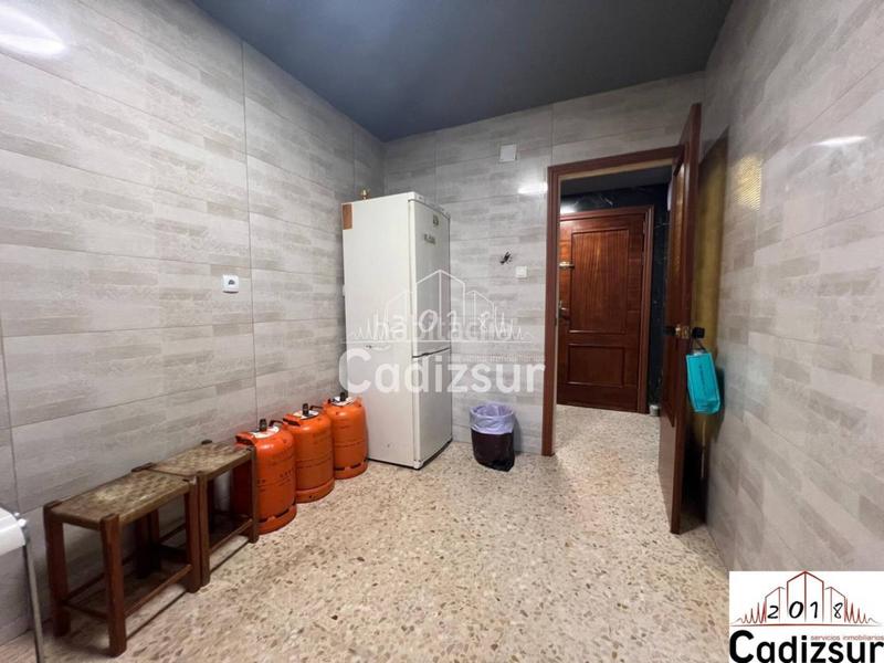 Foto aeb1f811-39de-42bf-b753-add2e335577f. Pis a Paseo Marítimo - San José - La Laguna Cádiz