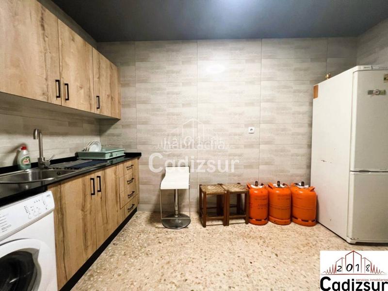 Foto b85303bb-162f-4818-af4e-037c485f4ce3. Pis a Paseo Marítimo - San José - La Laguna Cádiz