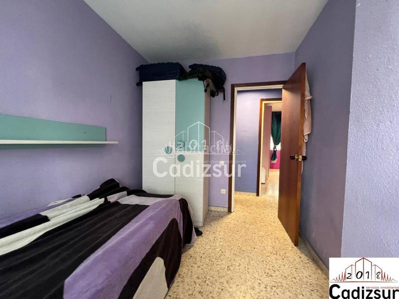 Foto cede4840-7bf0-4e0c-a092-a05a9a1e5d1d. Pis a Paseo Marítimo - San José - La Laguna Cádiz