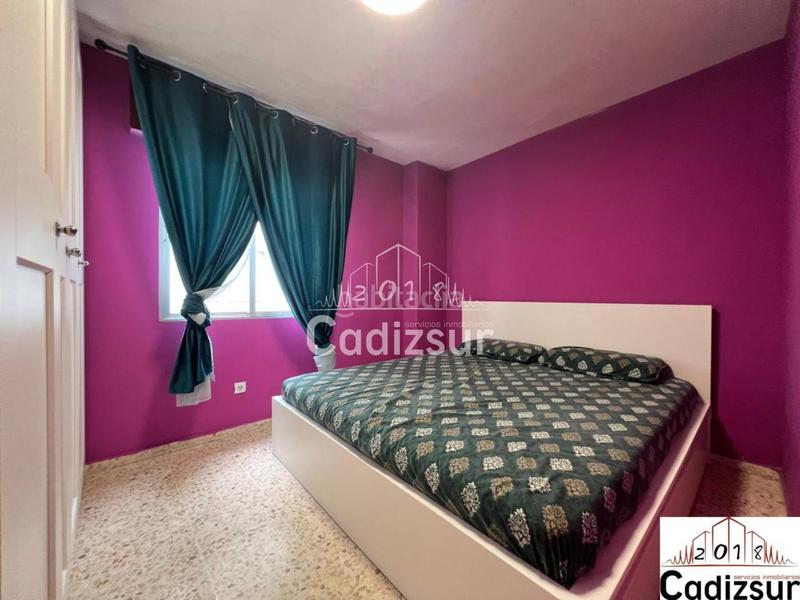 Foto cfbc39bf-474f-4a34-9832-dd1936c91494. Pis a Paseo Marítimo - San José - La Laguna Cádiz