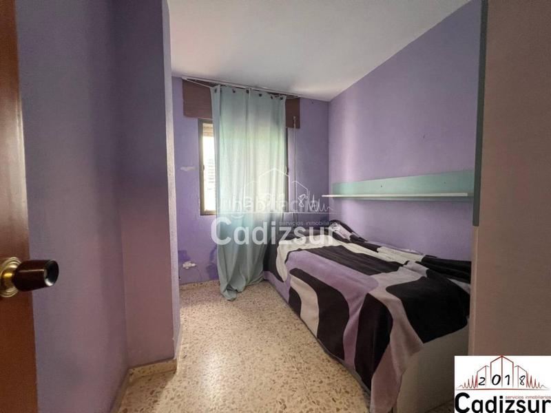 Foto f121dd29-041e-4d6e-a382-40c541329bba. Pis a Paseo Marítimo - San José - La Laguna Cádiz