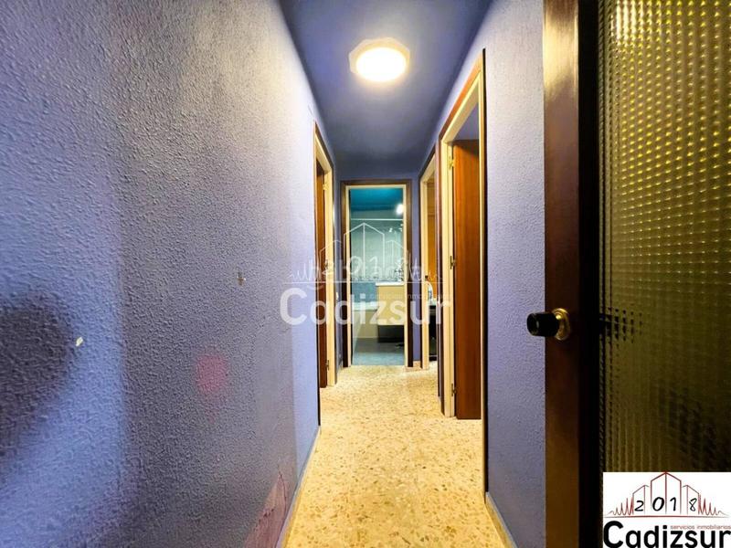 Foto f1cabd13-1be8-42b2-8f4d-4ff2bf61052c. Pis a Paseo Marítimo - San José - La Laguna Cádiz