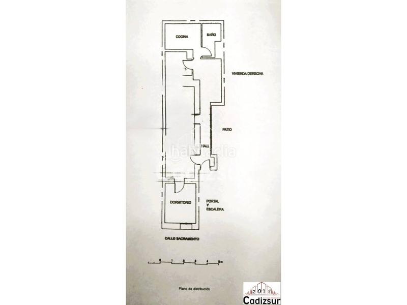 Foto 011c293d-5c24-4fc2-bbaf-40556207f193. Pis a La Caleta - La Viña Cádiz