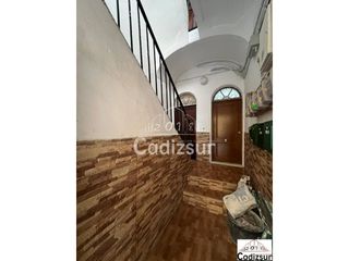 Pis a Calle Sacramento