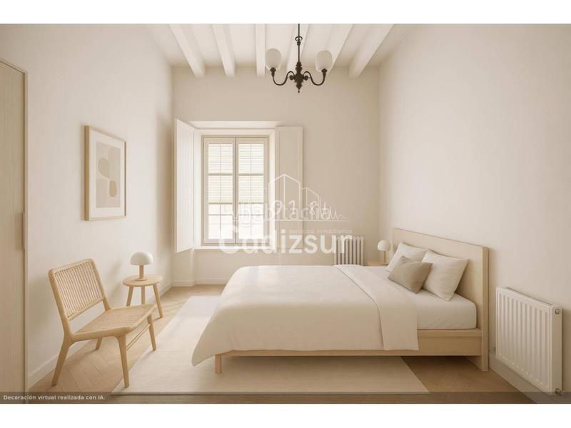 Foto 2abd6109-eaa5-4dfc-879c-980c20cdd85d. Pis a La Caleta - La Viña Cádiz