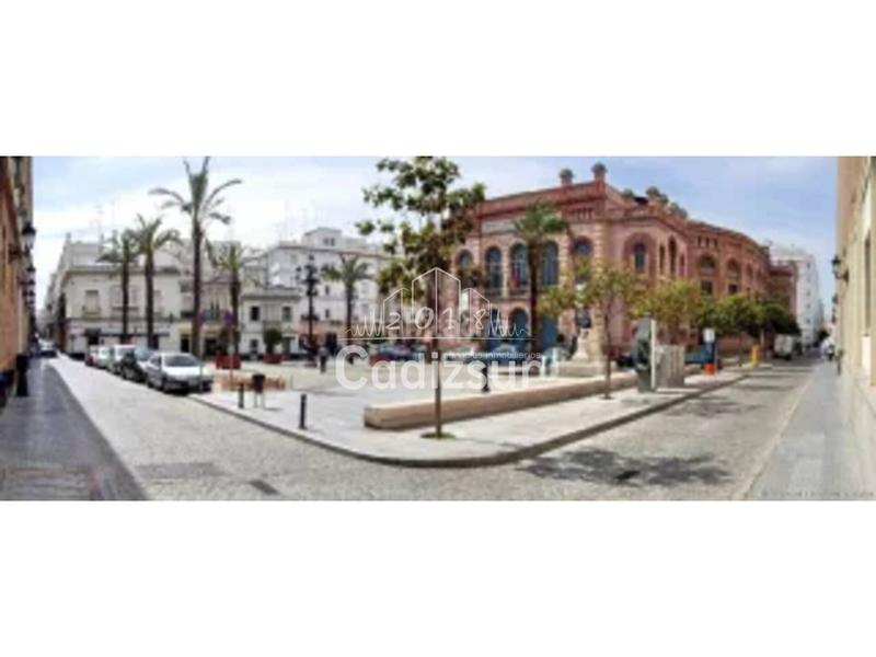 Foto 39a64ffb-5635-484d-a75f-0a5b5d43ed76. Pis a La Caleta - La Viña Cádiz