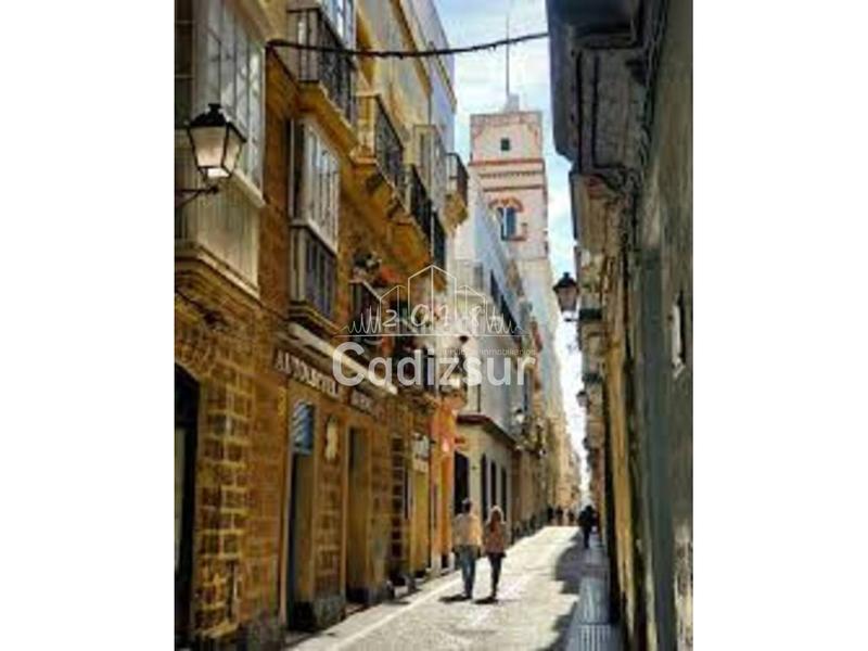 Foto a256aceb-b1d3-49eb-96be-9b6677d351d7. Pis a La Caleta - La Viña Cádiz