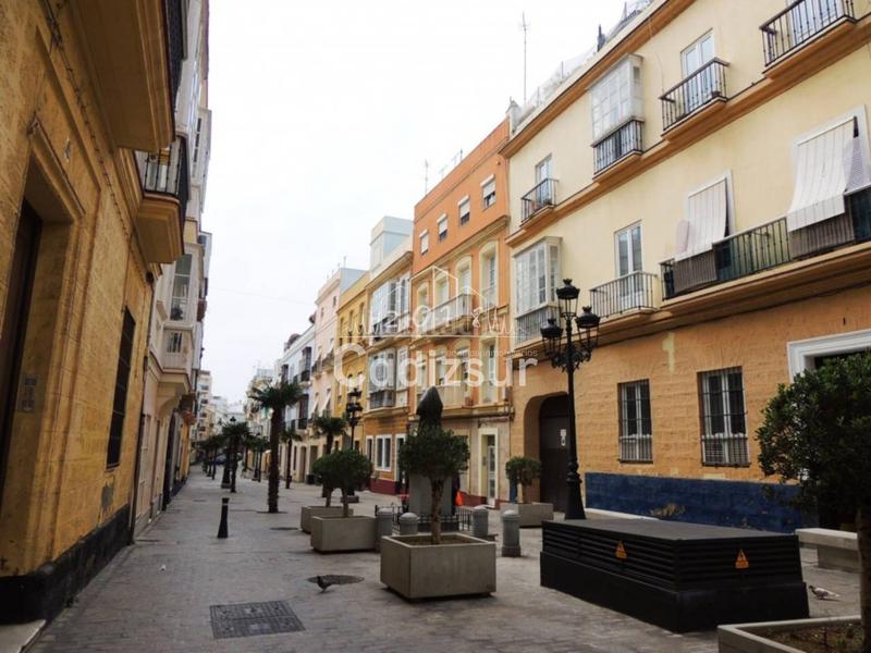 Foto a7400f5e-bbc6-4be7-9fef-45edc0f34237. Pis a La Caleta - La Viña Cádiz