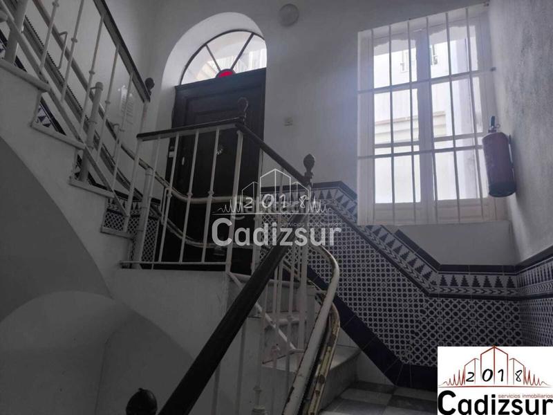 Foto 2c347b41-6f71-48b1-8bb7-633de29932e5. Appartamento in La Caleta - La Viña Cádiz