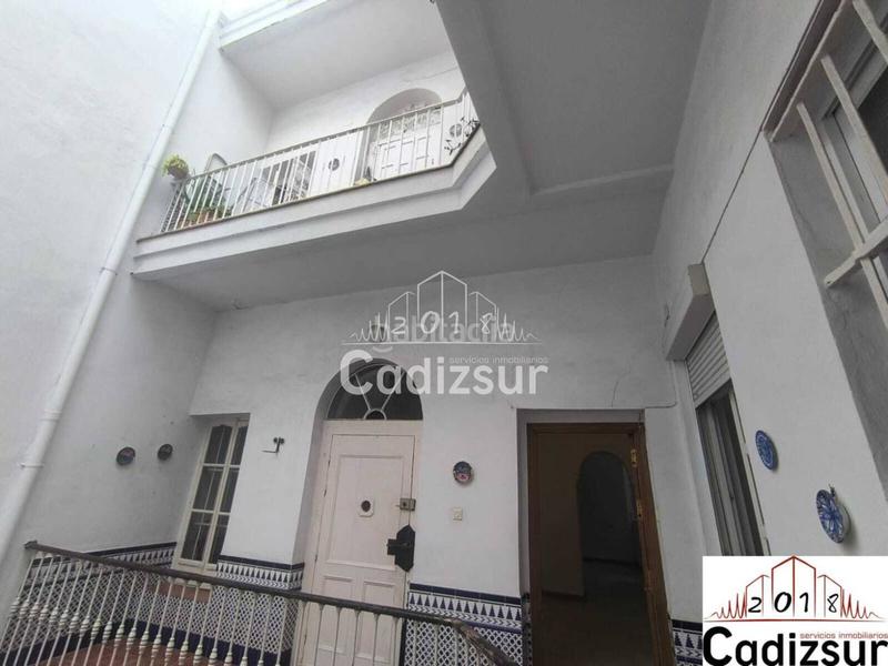 Foto 59dfe9e0-9d6a-4228-9a0f-cbaa6f8ca7fb. Appartamento in La Caleta - La Viña Cádiz