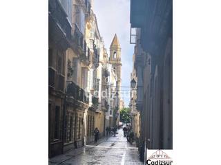 Appartement  Torre. Piso en zona san antonio