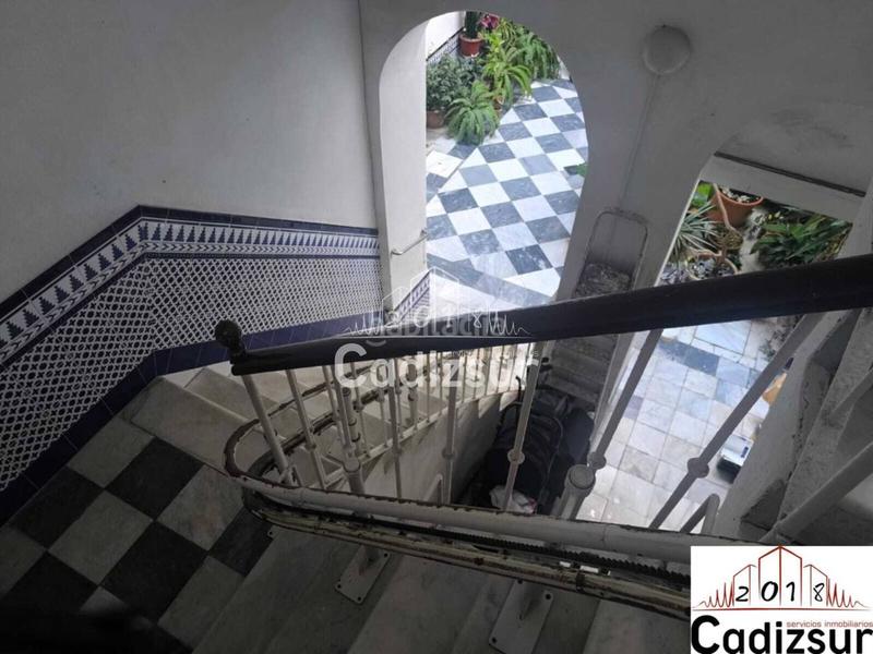 Foto accd893a-b916-462e-9676-a81ca3495c8b. Appartamento in La Caleta - La Viña Cádiz