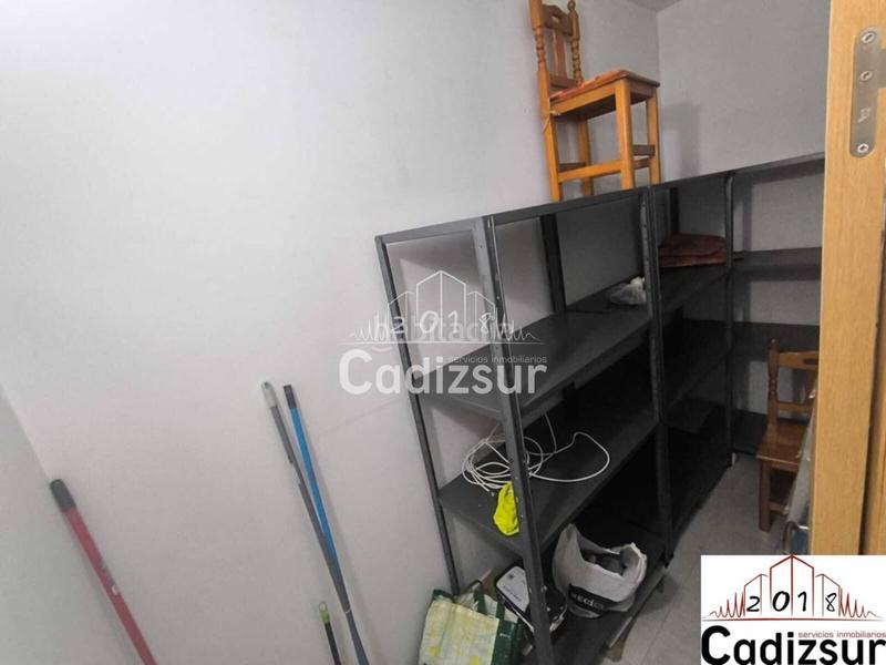 Foto b9775636-09bf-4032-99a2-adae02584df5. Appartamento in La Caleta - La Viña Cádiz