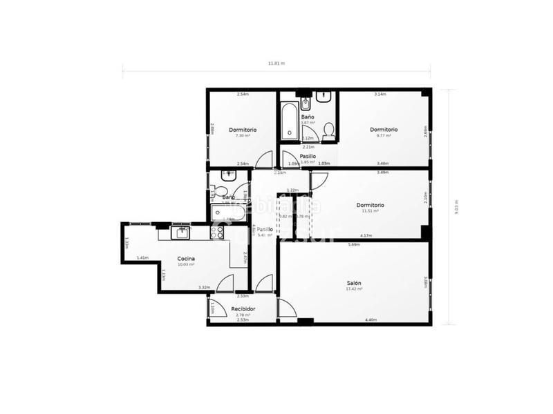 Foto 159ec9bf-15bb-44fd-8f46-f2ed8f4cb6c1. Pis a Cobreros Viejo San Fernando