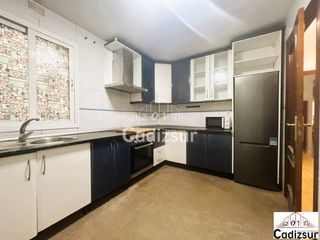 Flat  Calle josé ramos borrero. Venta de piso en san fernando