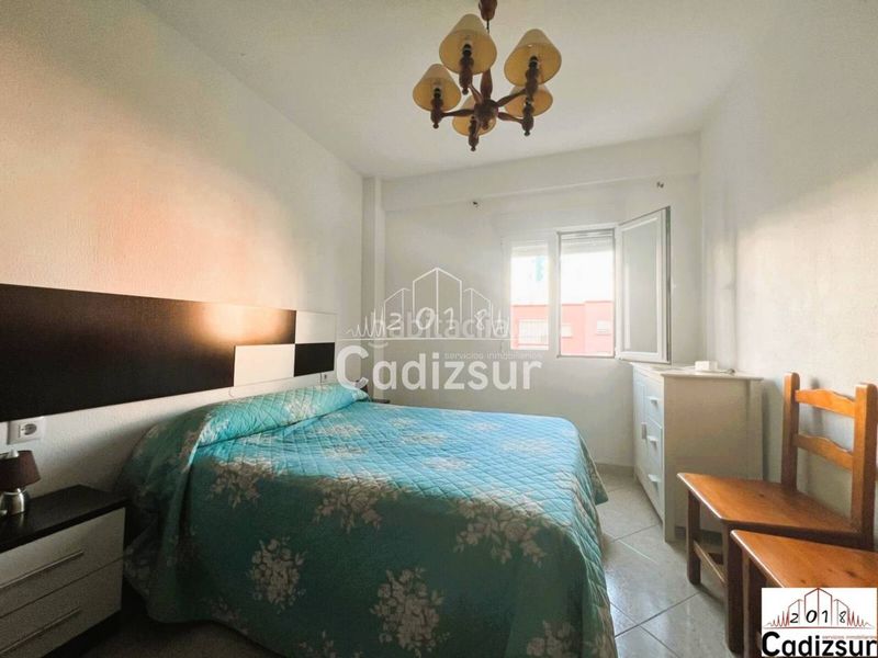 Foto 45047593-3050-4466-b820-a73bb56ed2a6. Pis a Paseo Marítimo - San José - La Laguna Cádiz