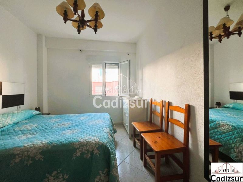 Foto a03b1902-36a8-4244-8956-2e9deb033465. Pis a Paseo Marítimo - San José - La Laguna Cádiz