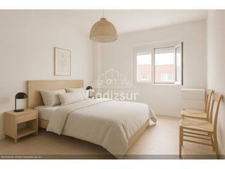Flat  Calle salvador del mundo. Piso en zona residencia
