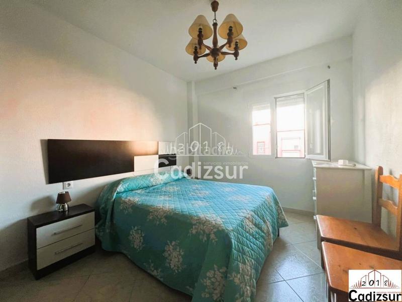 Foto 209c03a6-243d-460a-a871-414c4182f408. Etagenwohnung in Paseo Marítimo - San José - La Laguna Cádiz