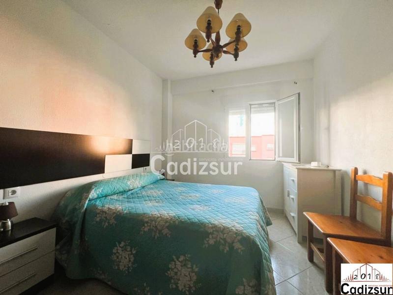 Foto 45047593-3050-4466-b820-a73bb56ed2a6. Etagenwohnung in Paseo Marítimo - San José - La Laguna Cádiz