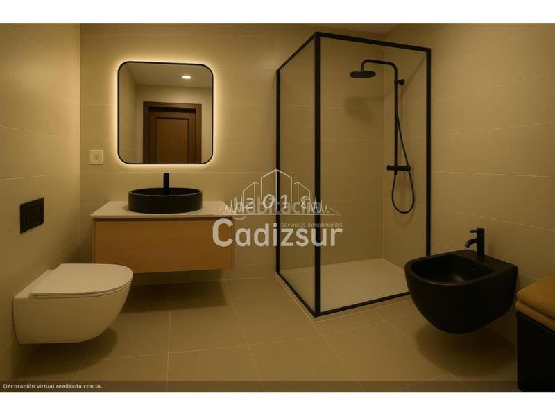 Foto 563a561f-1967-4716-b7e1-3591d12b29d0. Etagenwohnung in Paseo Marítimo - San José - La Laguna Cádiz