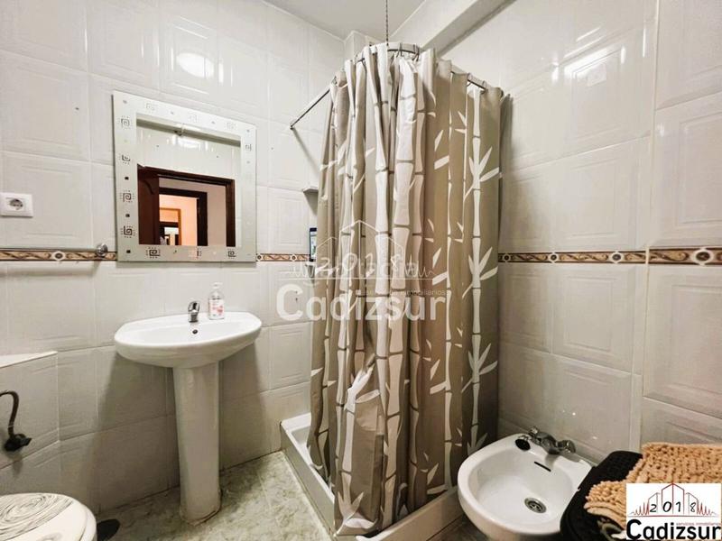 Foto 813be7ba-71e9-4d50-a6c4-5988e4a189e0. Etagenwohnung in Paseo Marítimo - San José - La Laguna Cádiz