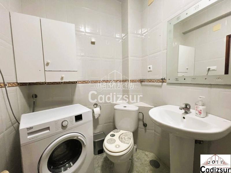 Foto 85f36b34-2054-4170-af0b-48ce48e670a2. Etagenwohnung in Paseo Marítimo - San José - La Laguna Cádiz