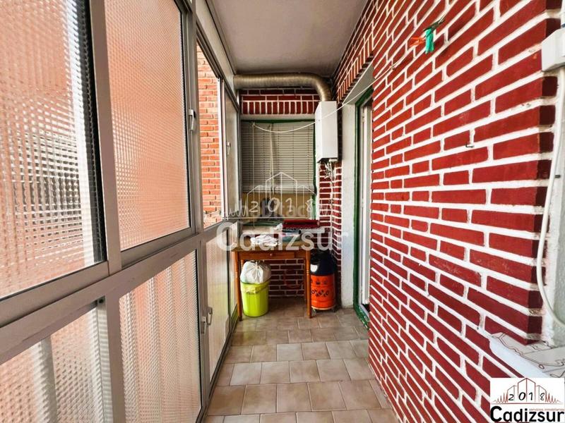 Foto a01d164d-2efe-4df9-9c33-3260eabf15b0. Etagenwohnung in Paseo Marítimo - San José - La Laguna Cádiz