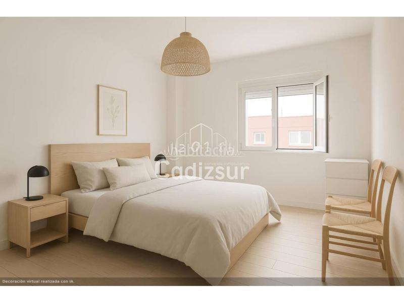 Foto e432b36e-7d9e-4f83-bb46-b7153949ccdb. Etagenwohnung in Paseo Marítimo - San José - La Laguna Cádiz