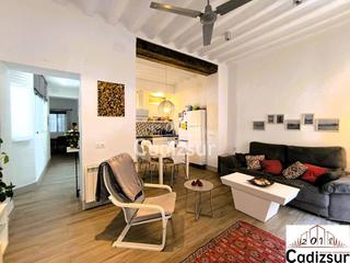 Etagenwohnung in Alameda - Mentidero - Teatro Falla. Venta en zona teatro falla