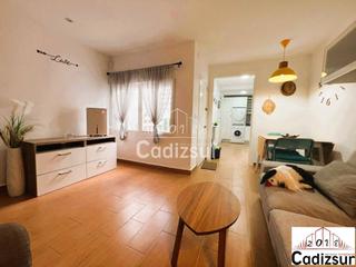 Maison à El Cristo - Cayetano Roldán. Venta de casa en san fernando