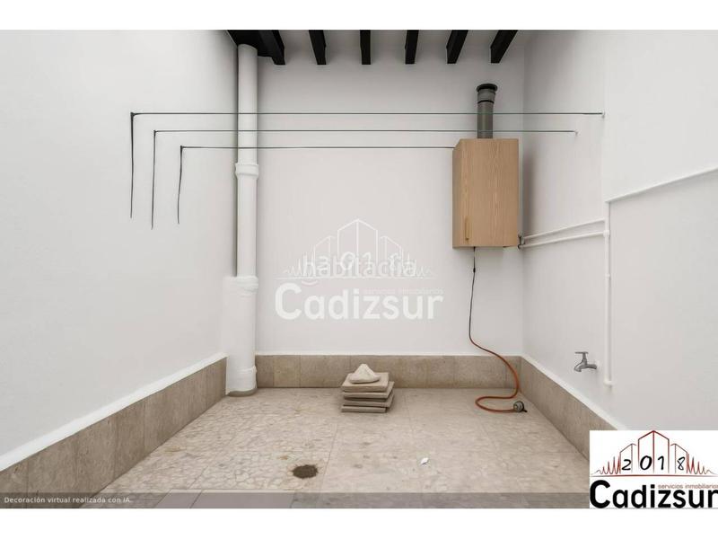 Foto 52191d42-c820-4853-9bac-a6210901162d. Pis a Alameda - Mentidero - Teatro Falla Cádiz