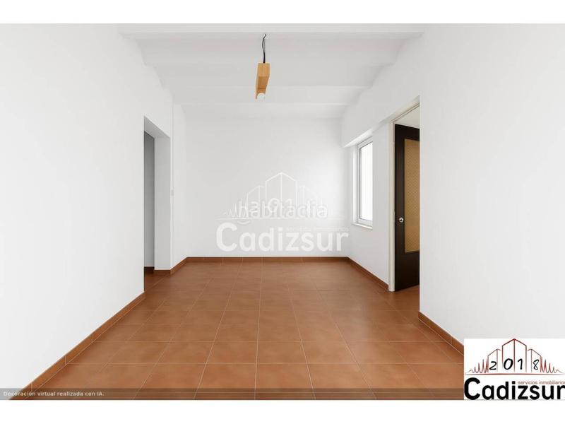 Foto 5a816b6b-8264-4efb-846c-75b7d0bb2914. Pis a Alameda - Mentidero - Teatro Falla Cádiz