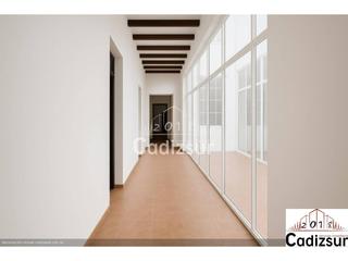 Appartement  Calle enrique de las marinas. Piso en zona mentidero