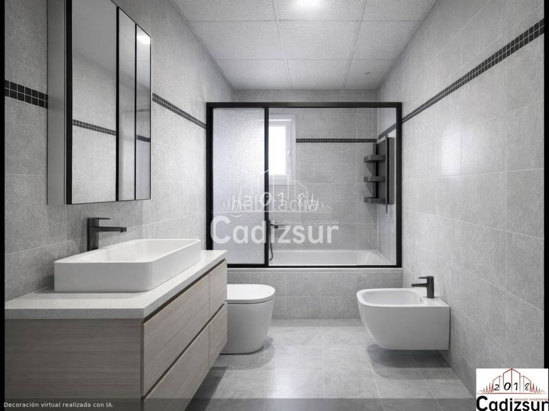 Foto 4be08179-f5c3-41f9-8c07-5bad58223406. Pis a Paseo Marítimo - San José - La Laguna Cádiz