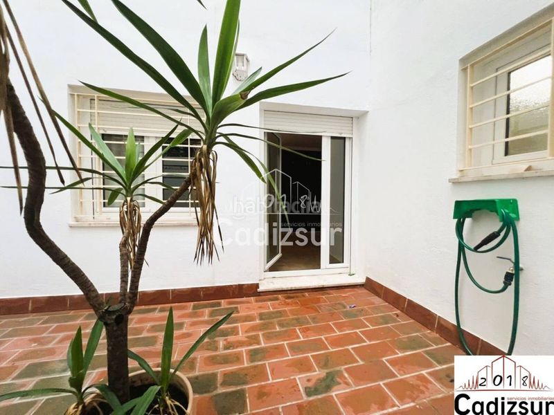 Foto d03eb8ae-7284-4d50-8317-03ad858f913d. Pis a Paseo Marítimo - San José - La Laguna Cádiz
