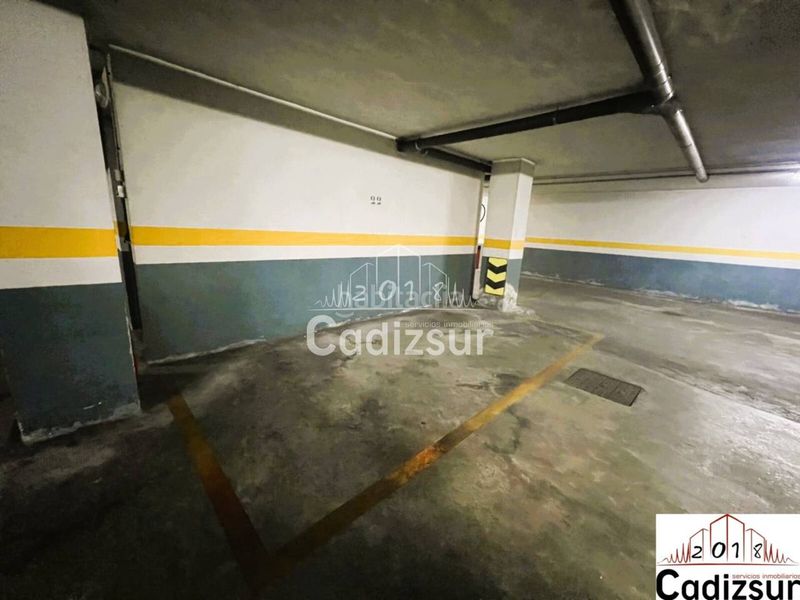 Foto d1f0ea67-623d-44f9-b26b-8fc8bc0722eb. Pis a Paseo Marítimo - San José - La Laguna Cádiz