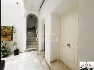 Etagenwohnung  Calle san josé. Coqueto apartamento en finca con ascensor