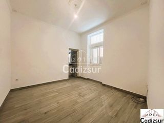 Apartament a Alameda - Mentidero - Teatro Falla. Venta de apartamento reformado en el casco histórico.