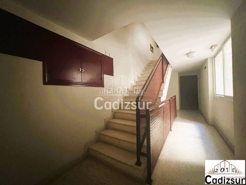 Foto 1662d0a1-7e38-4529-b726-60db9422f082. Pis amb aparcament a astilleros - la paz - loreto - el corte inglés Cádiz