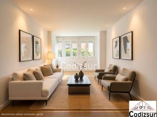 Pis a Calle América