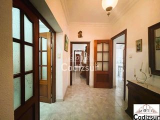 Appartamento in Astilleros - La Paz  - Loreto - El Corte Inglés. Piso amplio en zona estadio